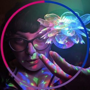 Meet your Posher, Bubble